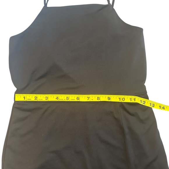 Art Class Tennis Skort Dress with Blue Knit Crop Sweater Target Girls L 10/12 - Picture 4 of 12